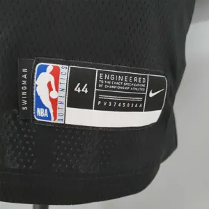 ROOMAN#91 Chicago Bulls black 7