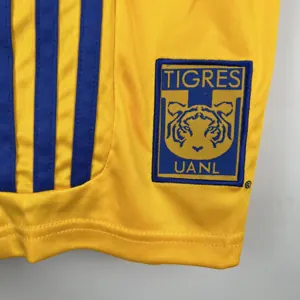 23-24 Kids Tigres UANL Home Soccer Jerseys Yupoo 10