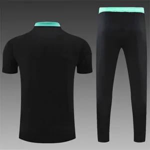 Polo Arsenal black crew neck 16