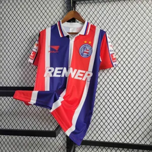 1996 Retro Bahia Away S-XXL 3