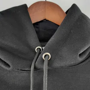2022 Germany Hoodie black 4