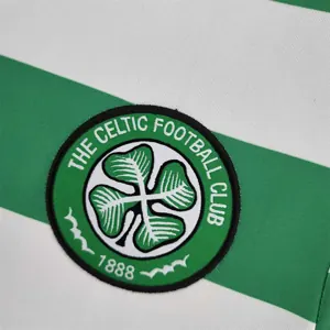 80-81 Celtic home 1