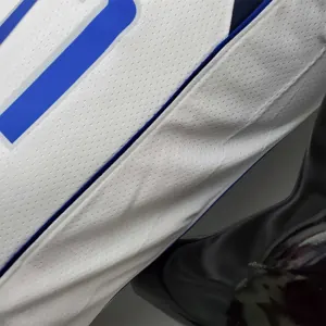 75th Anniversary Doncic#77 Lone Ranger White 1