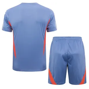 24-25 Cruzeiro Training Soccer Jerseys Football Shirts 2