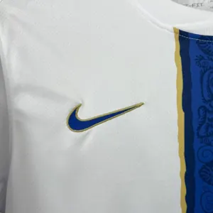 2026 Finland Home Shirt Football Apparels Sino AAAAJersey Supply Yupoo 5