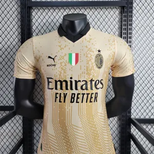 23-24 AC Milan Special player version 7