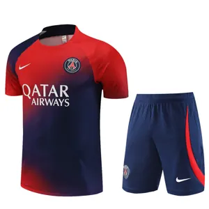 23-24 PSG Training Soccer Jerseys Yupoo