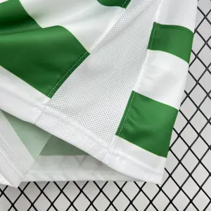 25-26 Sporting Lisbon Home Kit Football T-Shirt Soccer AAAAJersey Yupoo 2