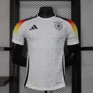 2024 Germany Home Kit Player Version Shirt Jersey Supplier Yupoo