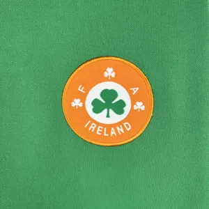 1998 Ireland Home S-XXL football t-shirt 2
