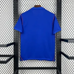 2026 World Cup Croatia Away Kit Football T-Shirt AAAAJersey Supply Yupoo 3
