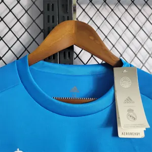 2022 Real Madrid Captain America Special Edition Size S-XXL 3