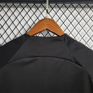 23-24 Corinthian black training suit 3