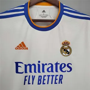 21-22 Real Madrid home 10