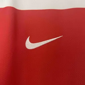 2024 Croatia Home Kit UEFA Euro Shirt Jerseys Supllier Yupoo 4