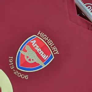 05-06 Arsenal home 6