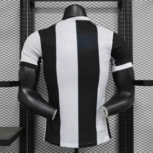 24-25 Corinthians Third Kit Player Version Shirt Soccer AAAAJersey Yupoo 1