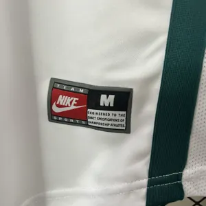 1998 Nigeria Away Retro Kit Vintage Shirt AAAAJersey Dropship Yupoo 6