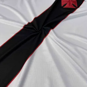 24-25 Vasco da Gama Away Kit Best Jerseys Yupoo 4