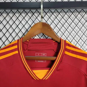 23-24 Roma home S-XXL 2