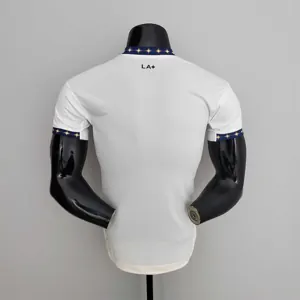 22-23 LA Galaxy home player version 7