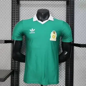25-26 Oasis Adidas Football Uniforms Player Version AAAAJersey Supply Yupoo