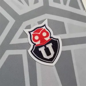 22-23 University of Chile goalkeeper uniform 11