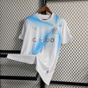 23-24 Marseille 30th Anniversary Edition 9