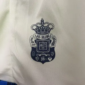 24-25 UD Las Palmas Third Kid Kits Youth Apparels Football AAAAJersey Yupoo 5