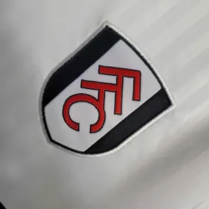 23-24 Fulham Home S-4XL 2