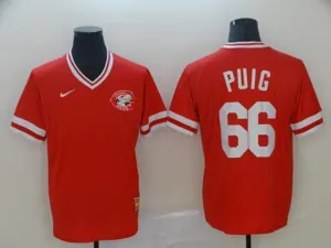 Cincinnati Reds 62