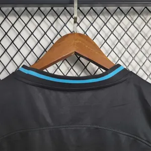 2023 Brazil Tank Top Black Concept 5
