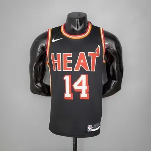2018 HERRO#14 Heat Retro Night Black