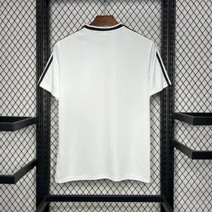 1991 Colo Colo Home Retro Kit Vintage Shirt Football AAAAJersey Supply Yupoo 4