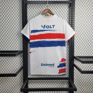23-24 Fortaleza Away Kit Football AAAAJersey Supplier 3