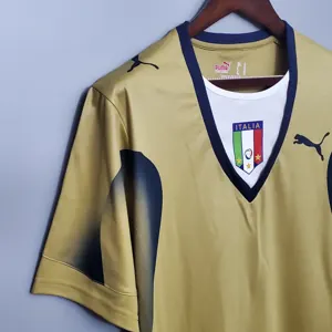 2006 Italy Golden 5