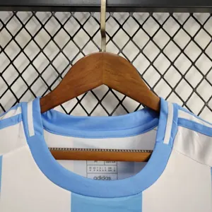 2024 Argentina Home Women Shirt Football AAAAJersey Yupoo 5
