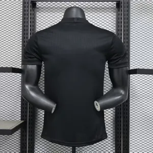 2025 Germany 125th Anniversary Black Kit Player Version Shirt AAAAJersey Supply Yupoo 4