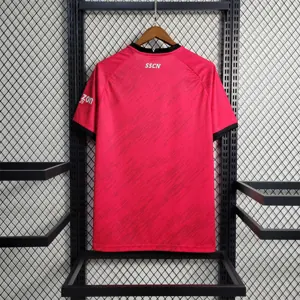 23-24 Napoli Champions Edition Red 6