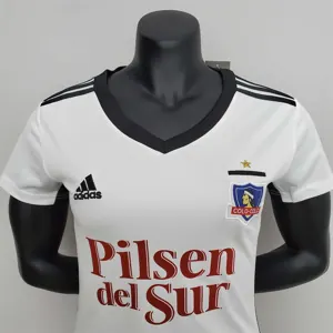 22-23 Colo-Colo home women 8