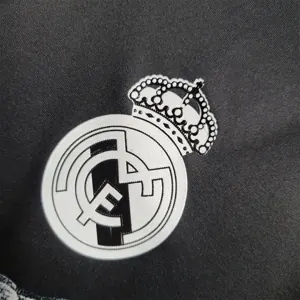 14-15 Real Madrid third away 2
