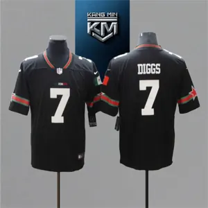2022 Mexico NFL Jersey 3