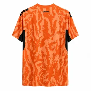 World Cup 2026 Cape Verde Mens Goalkeeper Kit Football T-Shirt AAAAJersey Supply Yupoo 4 2