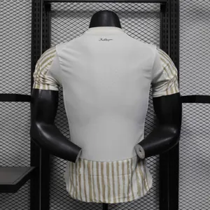 25-26 Al-Hilal Saudi Away Kit Player Version Soccer AAAAJersey Yupoo 2