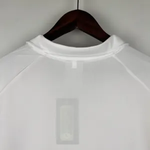90-91 Roma away S-XXL football t-shirt 1