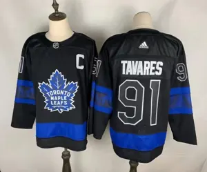 Maple Leafs ice hockey jersey 【ID4241346】M-3XL 多伦多枫叶队冰球服 2