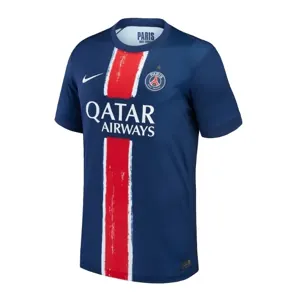 24-25 PSG Home Champions of Europe 2025 Kit Football T-Shirt AAAAJersey Wholesale Yupoo-1 7