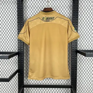 24-25 Young Africans Third Shirt Football Apparels Soccer AAAAJersey Yupoo 3