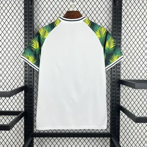 26-27 Brazil Mens Special Edition White Soccer T-Shirt AAAAJersey Supply Yupoo5 5