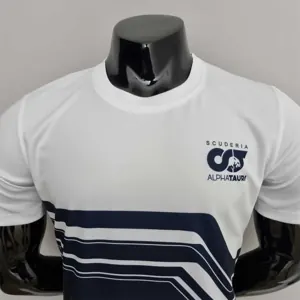 2022 F1 Formula One; ALPHATAURI Crew Neck 3